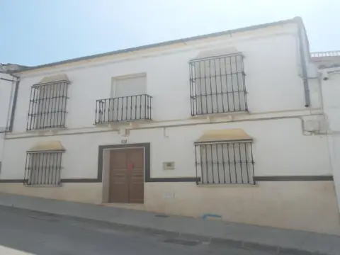 House in calle Nueva, 54